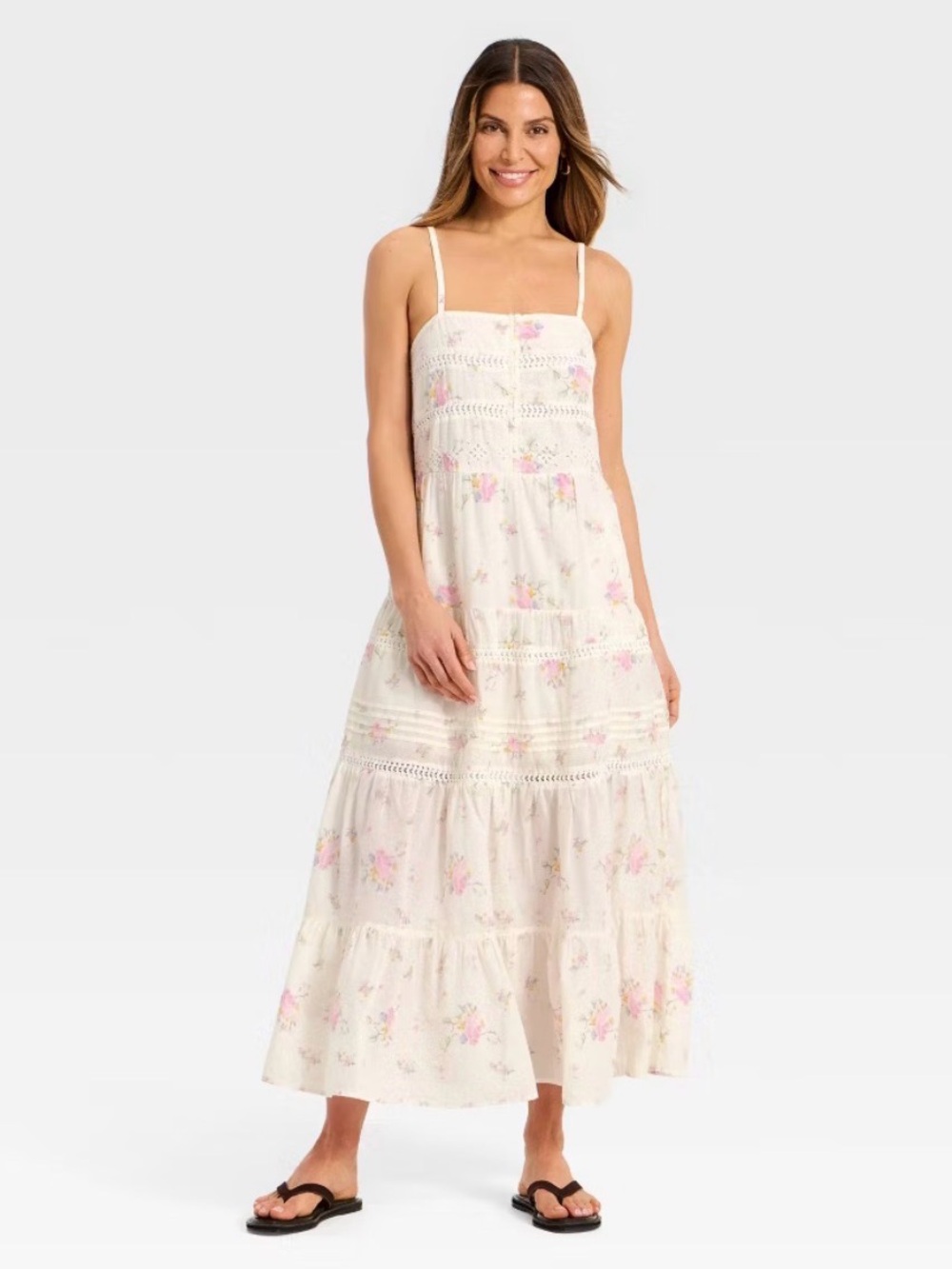 Universal Thread Dress - Picture 9 of 9